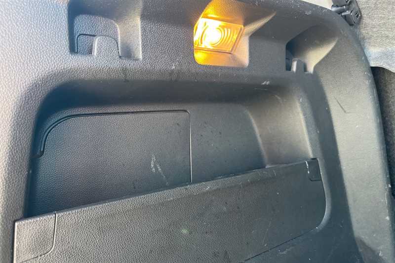 Used Vauxhall Mokka X 2019 for sale - 78188386: Photo 38