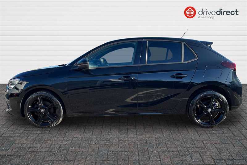Used Vauxhall Corsa 2022 for sale - 77335615: Photo 6