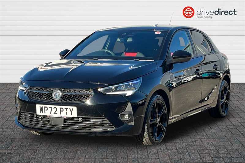 Used Vauxhall Corsa 2022 for sale - 77335615: Photo 7