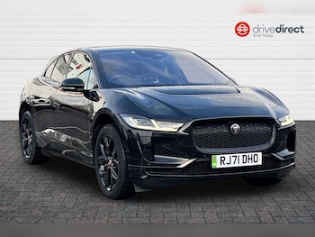 Used Jaguar I-Pace undefined for sale - 77728234: Photo