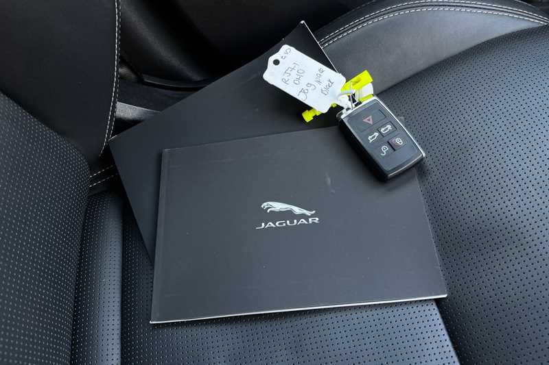 Used Jaguar I-Pace for sale - 77728234: Photo 36