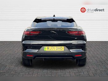 Used Jaguar I-Pace undefined for sale - 77728234: Photo