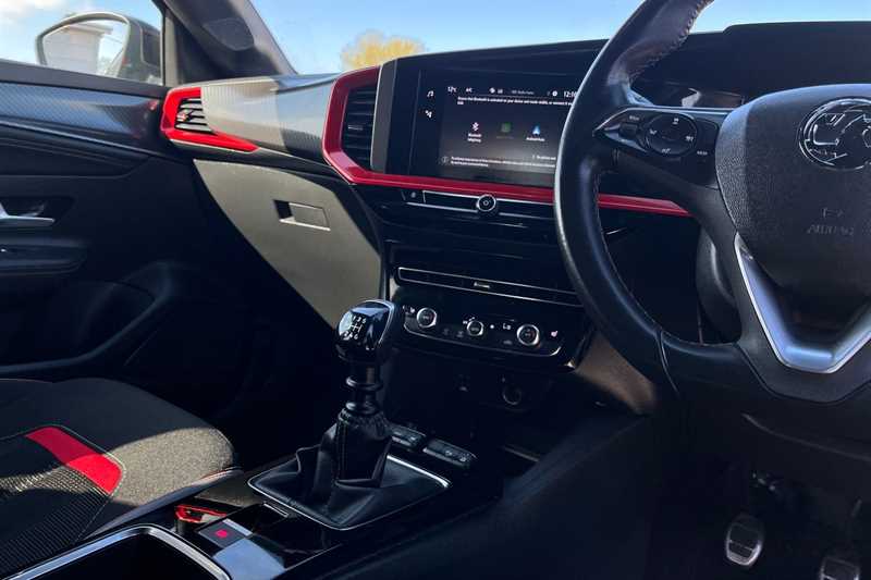 Used Vauxhall Mokka 2021 for sale - 77943983: Photo 14