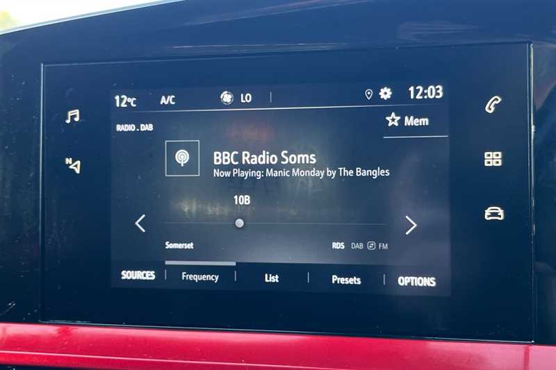 Used Vauxhall Mokka 2021 for sale - 77943983: Photo 17