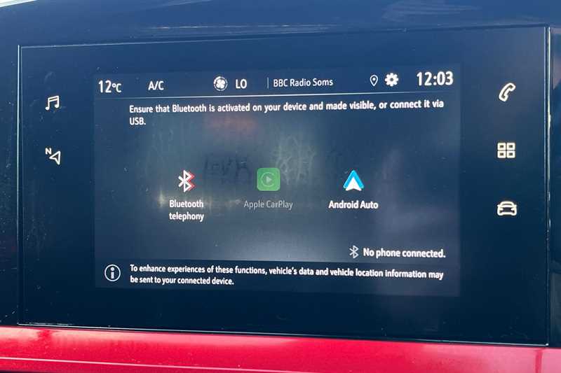 Used Vauxhall Mokka 2021 for sale - 77943983: Photo 18