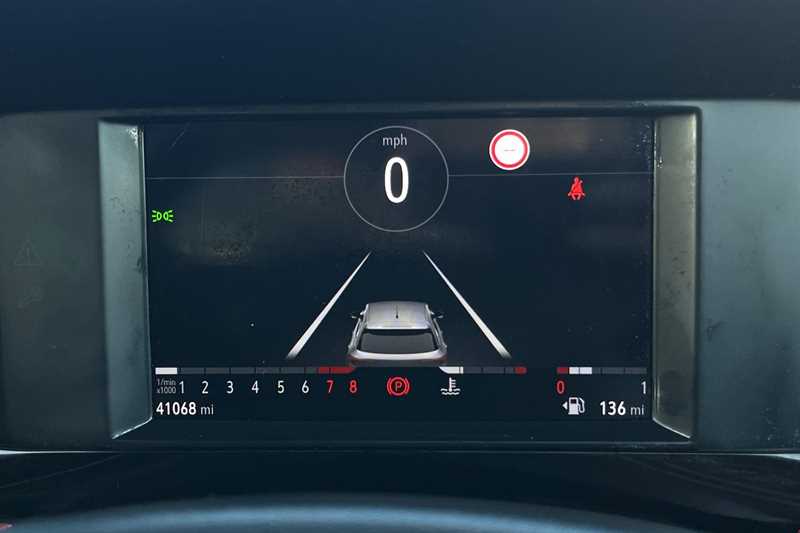 Used Vauxhall Mokka 2021 for sale - 77943983: Photo 20