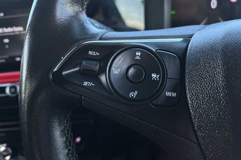 Used Vauxhall Mokka 2021 for sale - 77943983: Photo 21