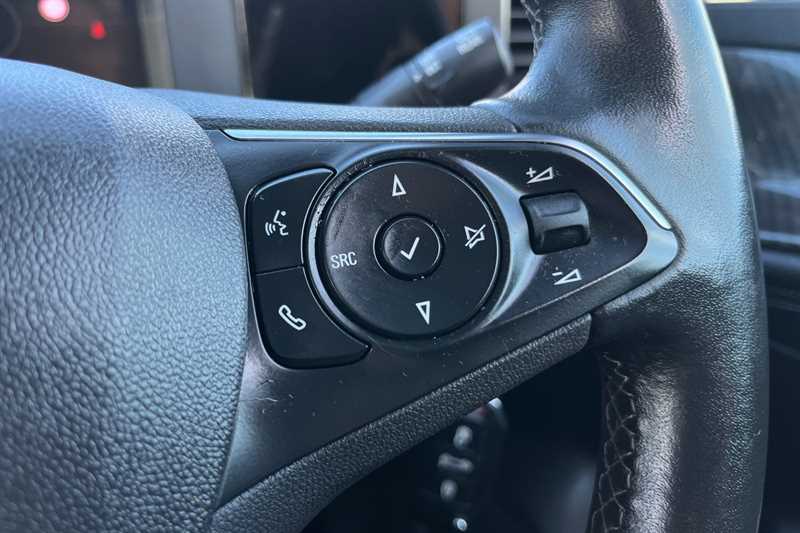 Used Vauxhall Mokka 2021 for sale - 77943983: Photo 22