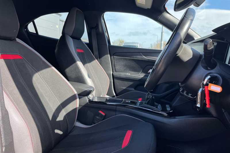 Used Vauxhall Mokka 2021 for sale - 77943983: Photo 23