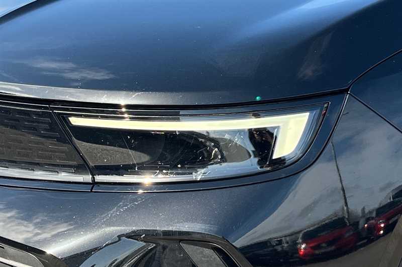 Used Vauxhall Mokka 2021 for sale - 77943983: Photo 29