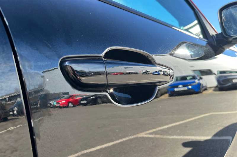 Used Vauxhall Mokka 2021 for sale - 77943983: Photo 33