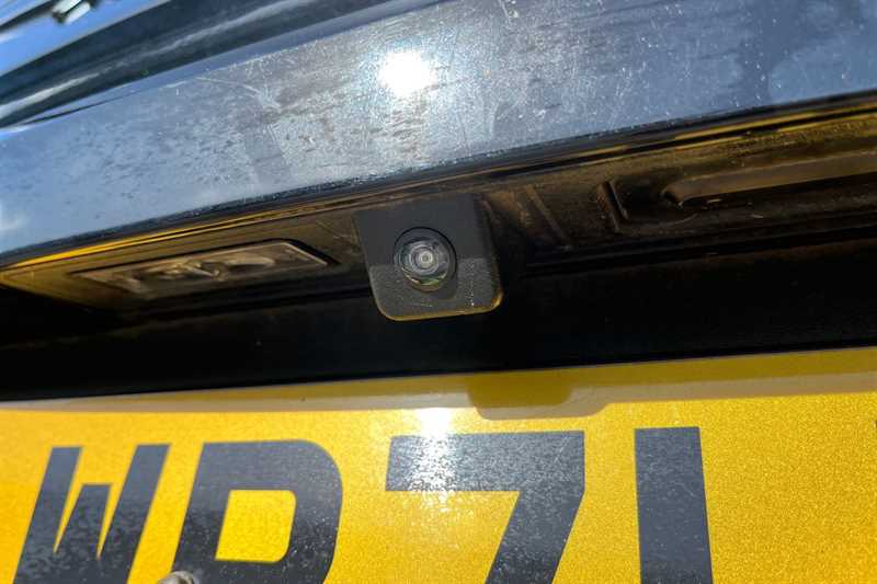 Used Vauxhall Mokka 2021 for sale - 77943983: Photo 39