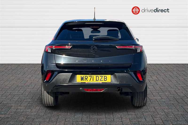 Used Vauxhall Mokka 2021 for sale - 77943983: Photo 4