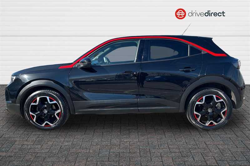 Used Vauxhall Mokka 2021 for sale - 77943983: Photo 6