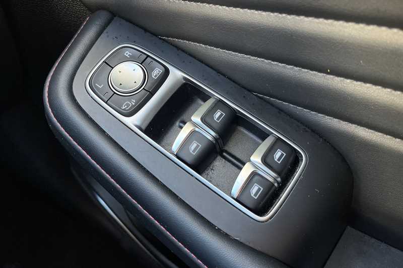 Used MG MG HS 2023 for sale - 76943921: Photo 16