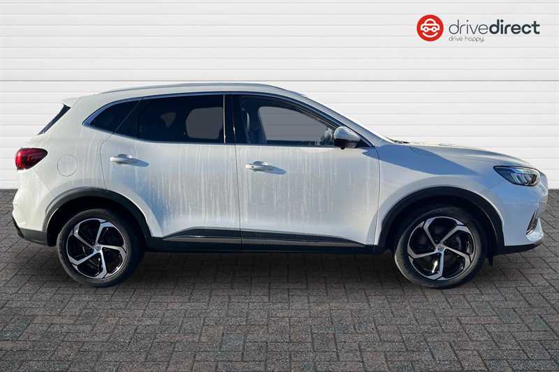 Used MG MG HS 2023 for sale - 76943921: Photo 2