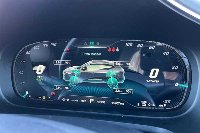 Used MG MG HS 2023 for sale - 76943921: Photo 20