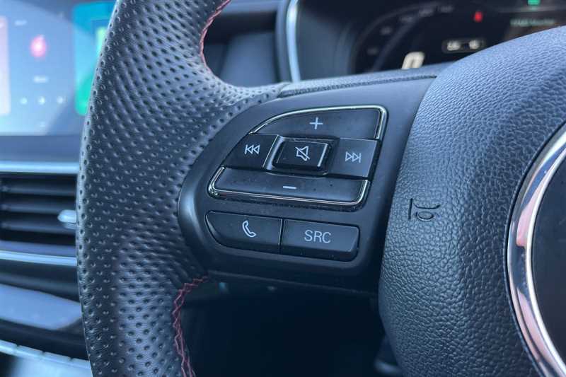 Used MG MG HS 2023 for sale - 76943921: Photo 21