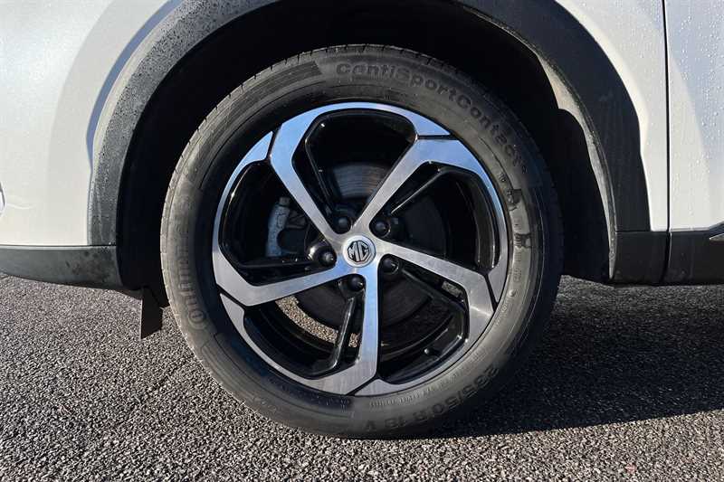 Used MG MG HS 2023 for sale - 76943921: Photo 9