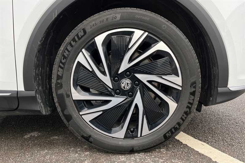 Used MG MGS6 2025 for sale - 77895779: Photo 12