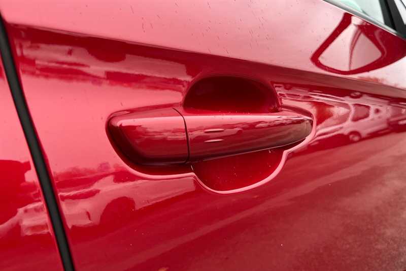 Used Vauxhall Grandland 2023 for sale - 77699194: Photo 33