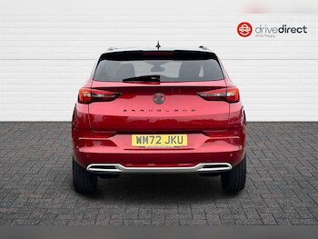 Used Vauxhall Grandland undefined for sale - 77699194: Photo