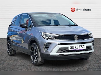 Used Vauxhall Crossland 2023 for sale - 78309323: Photo