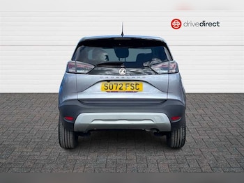 Used Vauxhall Crossland 2023 for sale - 78309323: Photo