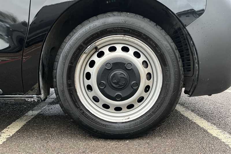 Used Vauxhall Vivaro 2024 for sale - 76929493: Photo 12