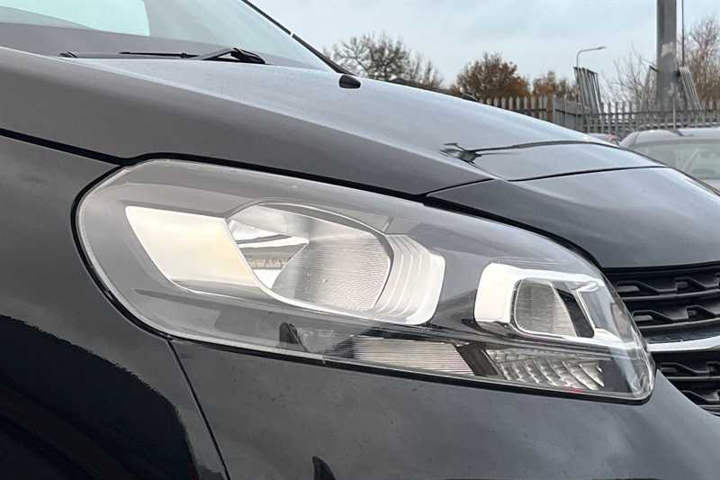 Used Vauxhall Vivaro 2024 for sale - 76929493: Photo 28