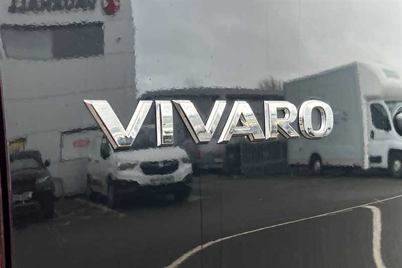 Used Vauxhall Vivaro 2024 for sale - 76929493: Photo 30