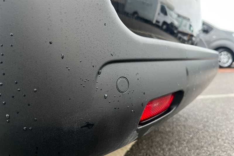 Used Vauxhall Vivaro 2024 for sale - 76929493: Photo 40