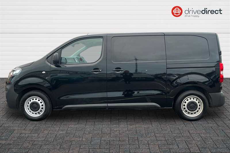 Used Vauxhall Vivaro 2024 for sale - 76929493: Photo 6