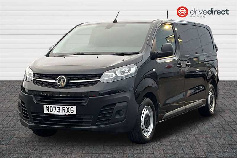 Used Vauxhall Vivaro 2024 for sale - 76929493: Photo 7