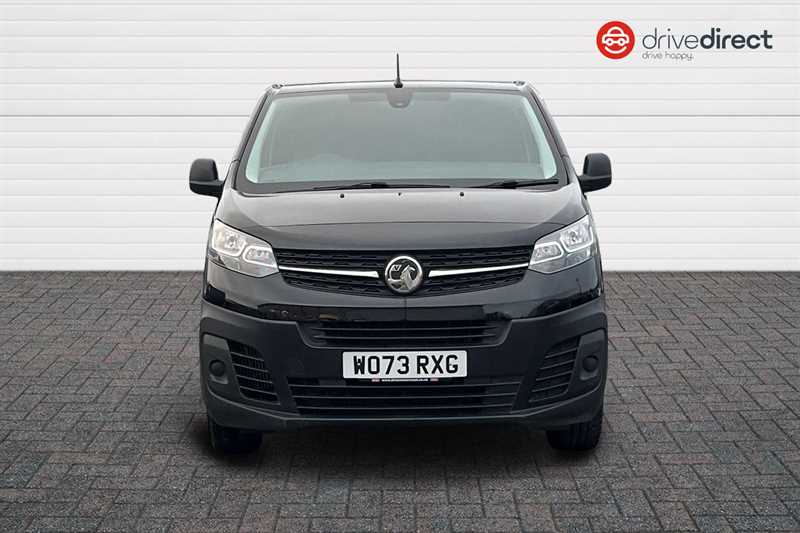 Used Vauxhall Vivaro 2024 for sale - 76929493: Photo 8