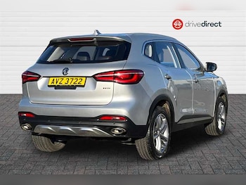 Used MG MG HS 2023 for sale - 78235577: Photo