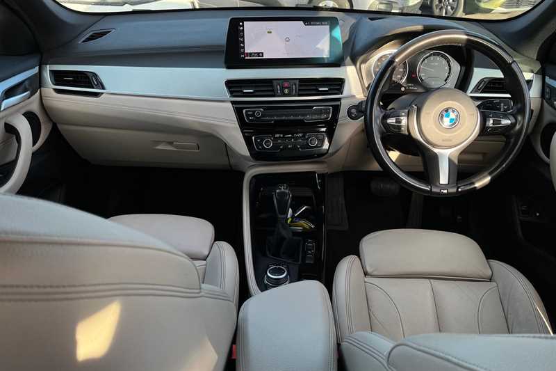 Used BMW X1 2021 for sale - 77473663: Photo 13