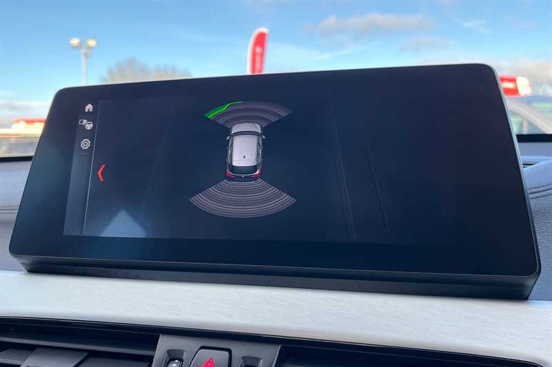 Used BMW X1 2021 for sale - 77473663: Photo 19