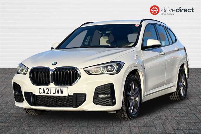 Used BMW X1 2021 for sale - 77473663: Photo 7
