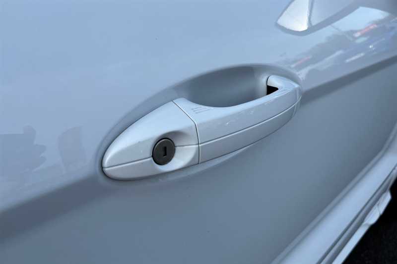 Used Ford Ecosport 2022 for sale - 77391082: Photo 33