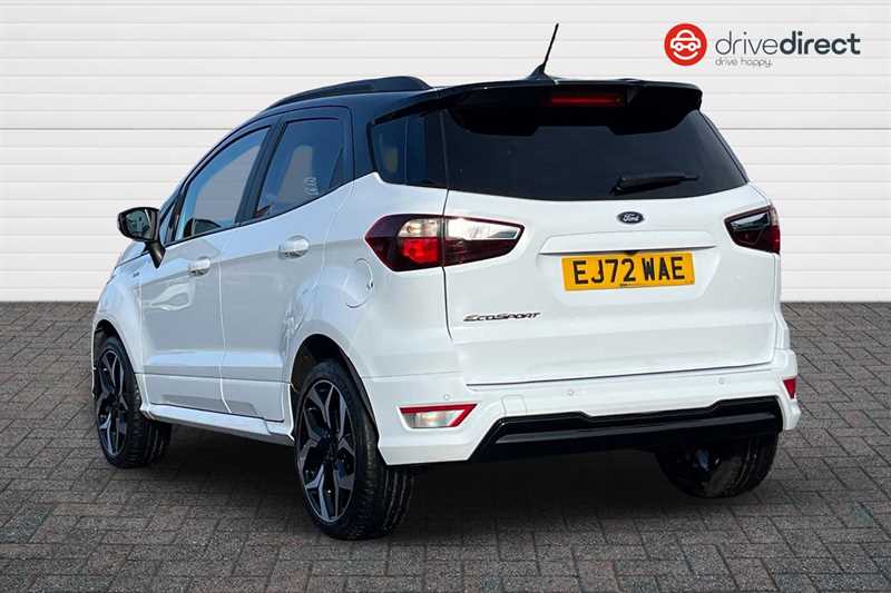 Used Ford Ecosport 2022 for sale - 77391082: Photo 5