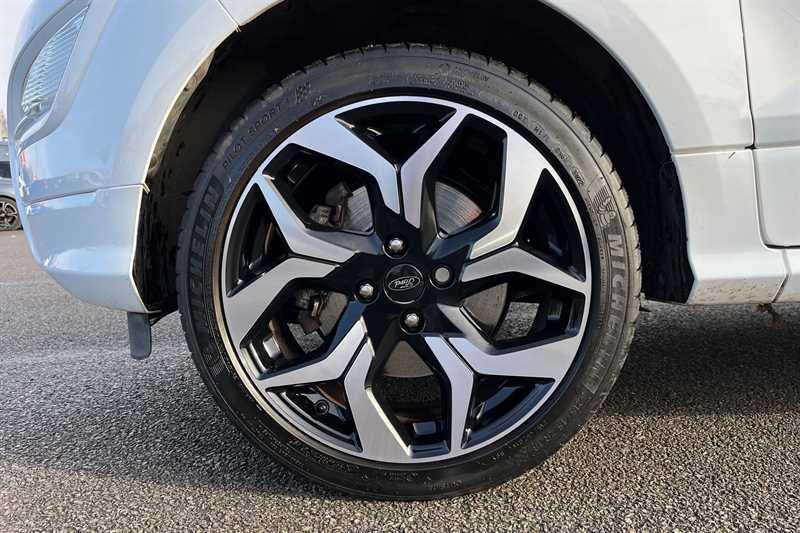 Used Ford Ecosport 2022 for sale - 77391082: Photo 9