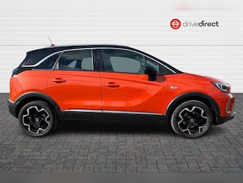 Used Vauxhall Crossland 2022 for sale - 78731324: Photo