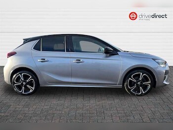 Used Vauxhall Corsa 2022 for sale - 77193921: Photo