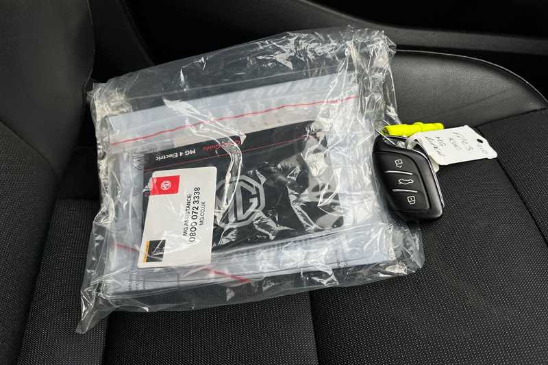 Used MG MG4 2023 for sale - 77787840: Photo 36