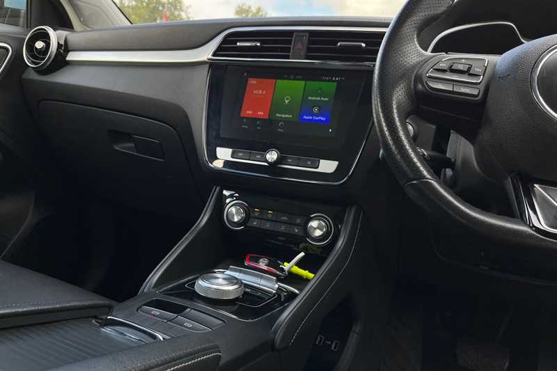 Used MG MG ZS 2020 for sale - 77812100: Photo 14