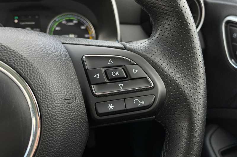 Used MG MG ZS 2020 for sale - 77812100: Photo 22