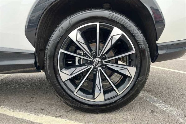 Used MG MG HS 2025 for sale - 76217452: Photo 10