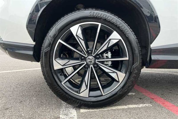 Used MG MG HS 2025 for sale - 76217452: Photo 11