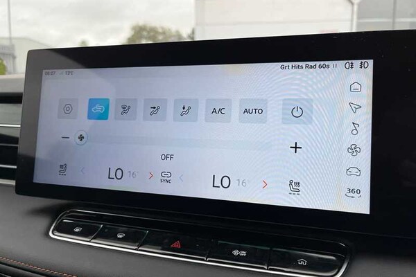 Used MG MG HS 2025 for sale - 76217452: Photo 15